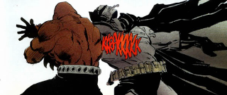 Illustration for article titled 15 People Who Have Kicked Batman's Ass